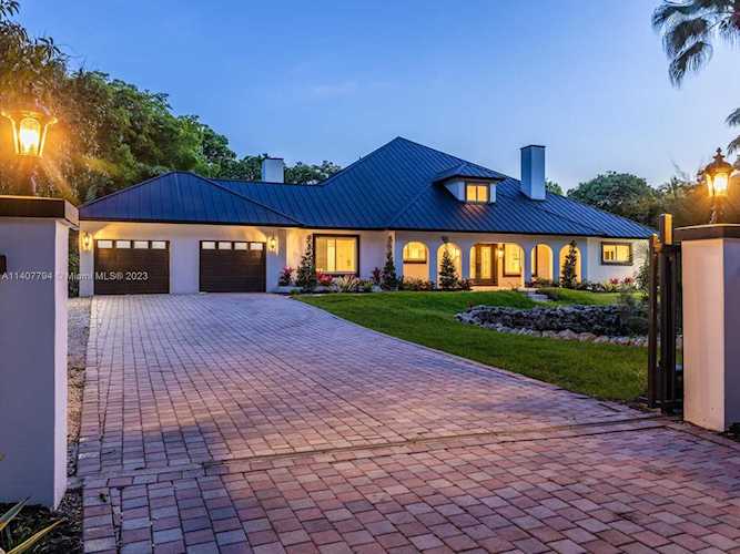12990 SW 56th St Southwest Ranches, FL 33330
