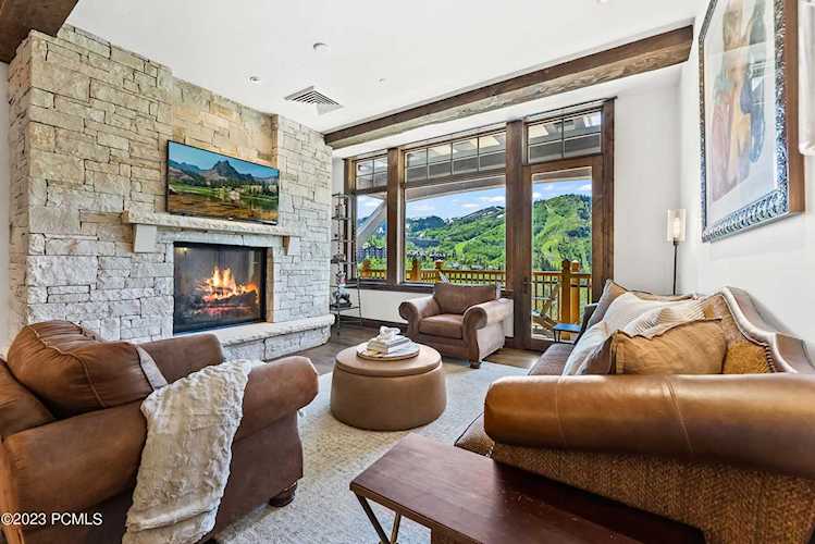 8902 Empire Club Drive Park City, UT 84060