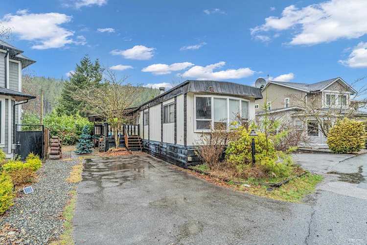3295 Sunnyside Road #43 Anmore, BC V3H 4Z4 | MLS® R2792522 Photo 1