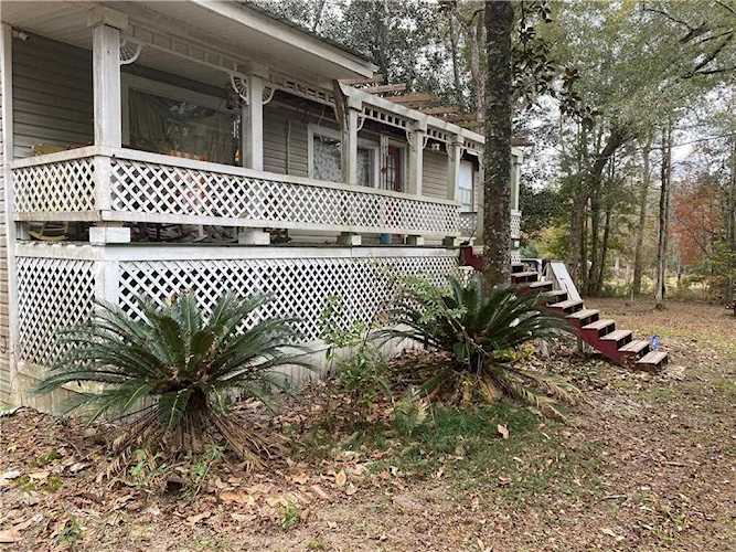 14980 River Woods Road Citronelle, AL 36522