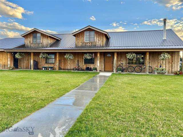 200 Boulder Big Timber, MT 59011