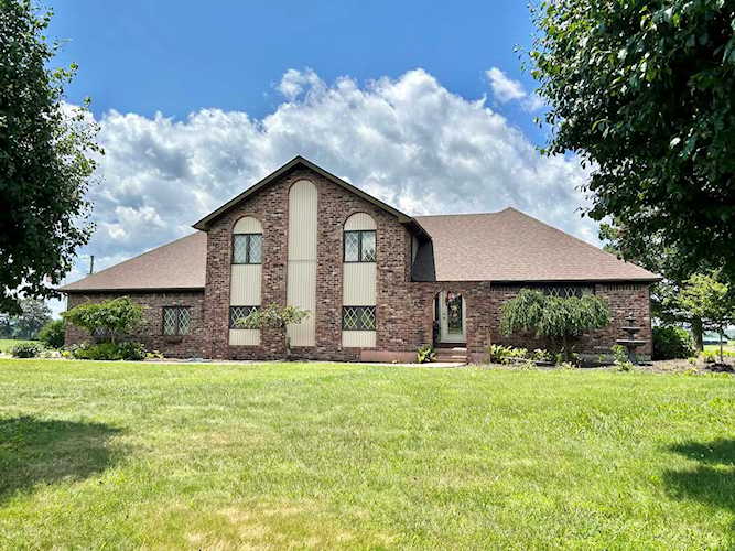 8645 Hwy 39, Somerset, KY 42503 MLS 23011961 340,000