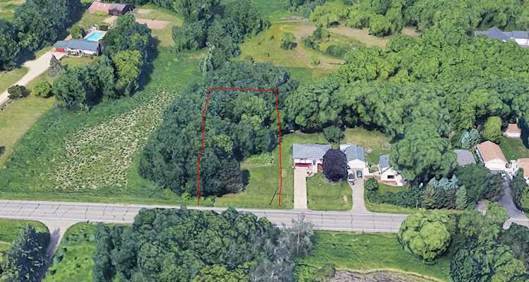 11318 Sunset Avenue Blaine, MN 55014