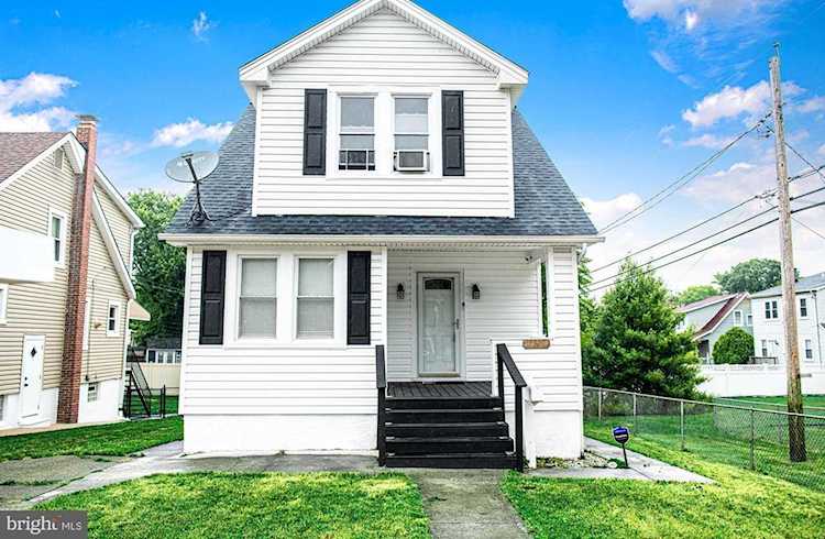 3120 Mary Ave Baltimore, MD 21214 | MLS MDBA2089820 Photo 1