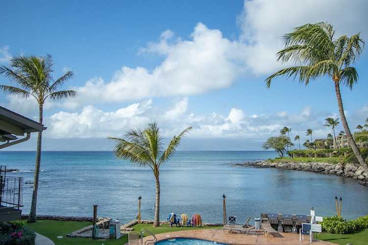 5255 Lower Honoapiilani Rd #207 Lahaina, HI Napili/Kahana/Honokowai 96761 | dreams2REALITY Photo 1