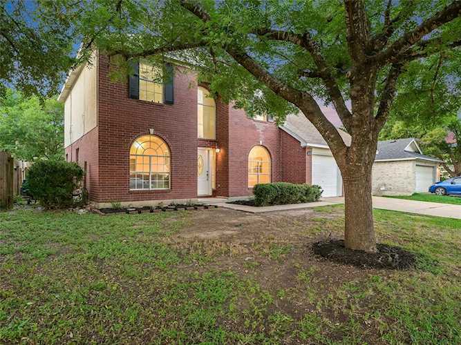 2108 Logan Round Rock, TX 78664