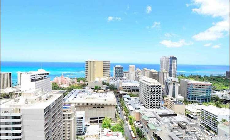 2240 Kuhio Avenue #3112 Honolulu, HI 96815
