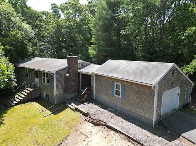 116 Althea Road North Falmouth, MA 02556 | MLS 22302239 Photo 1
