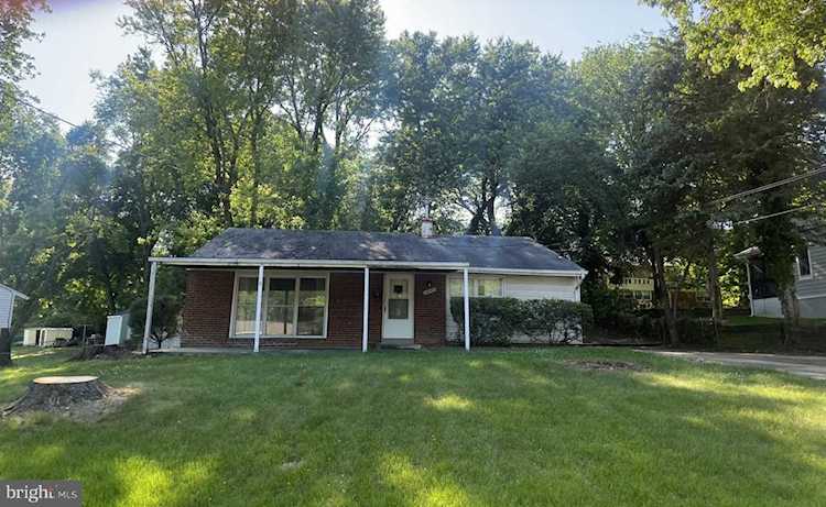 4408 Roundhill Rd Alexandria, VA 22310 | MLS VAFX2129468 Photo 1