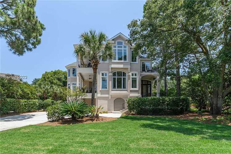 12 Port Tack Hilton Head Island, SC 29928 | MLS 436606 Photo 1