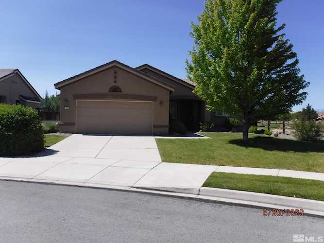 4133 Matter Dr Sparks, NV 89436