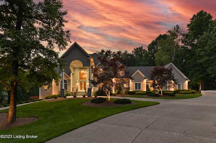 14319 Rose Wycombe Ln Prospect, KY 40059