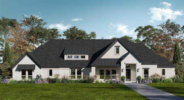 2041 Chief Lane Lucas, TX 75002