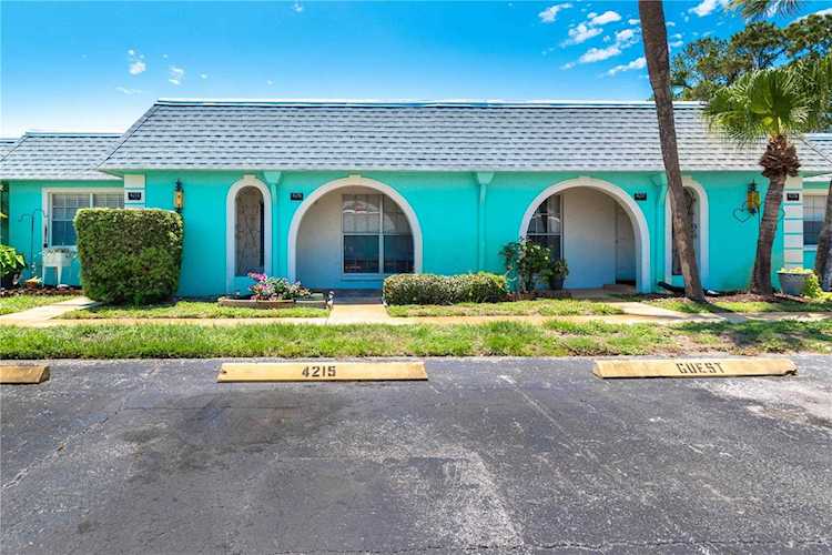 4215 Prince PLACE #4215 New Port Richey, FL 34652