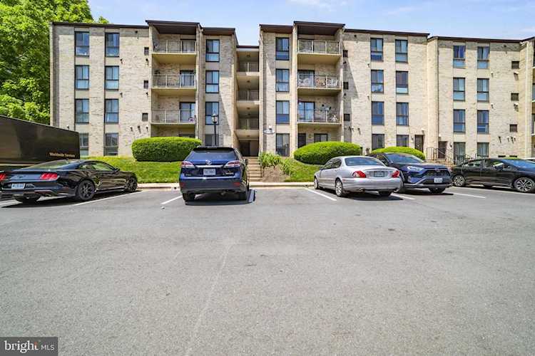 6155 Edsall Rd #H Alexandria, VA 22304 | MLS VAAX2022348 Photo 1