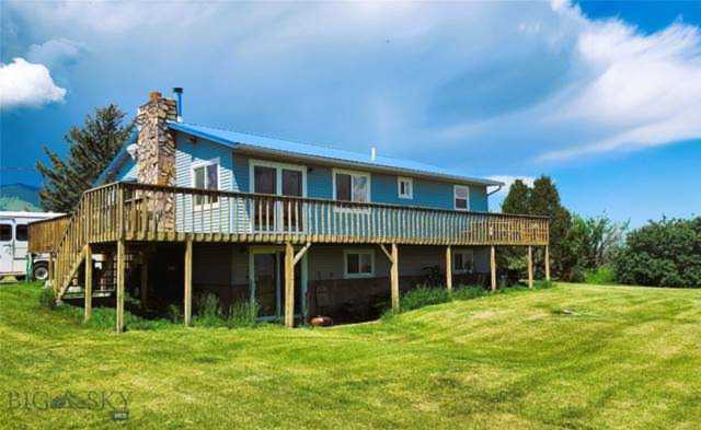 26 Valley Dr Townsend, MT 59644
