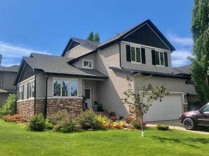 59 Tusslewood View NW Calgary, AB T3L 2Y4