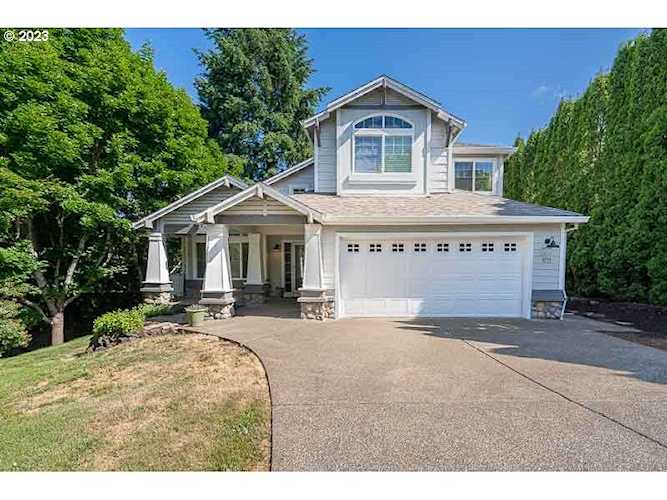 4753 Century CT Salem, OR 97302