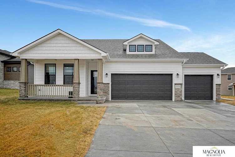 10110 S 31 St Roca, NE 68430 | MLS 22305880 Photo 1