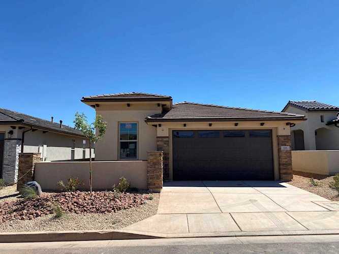 225 Camino Borde Washington, UT 84780 home for sale, MLS#23-241092 - Erika Rogers Photo 1