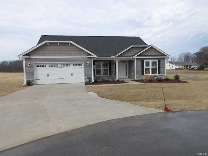 89 N Cousins Court Smithfield, NC 27577 | MLS 2482078 Photo 1