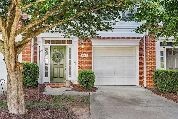 842 Swan Neck Lane Raleigh, NC 27615 | MLS 2513998 Photo 1