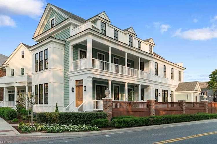 397 Dorsey Ln Virginia Beach, VA 23451