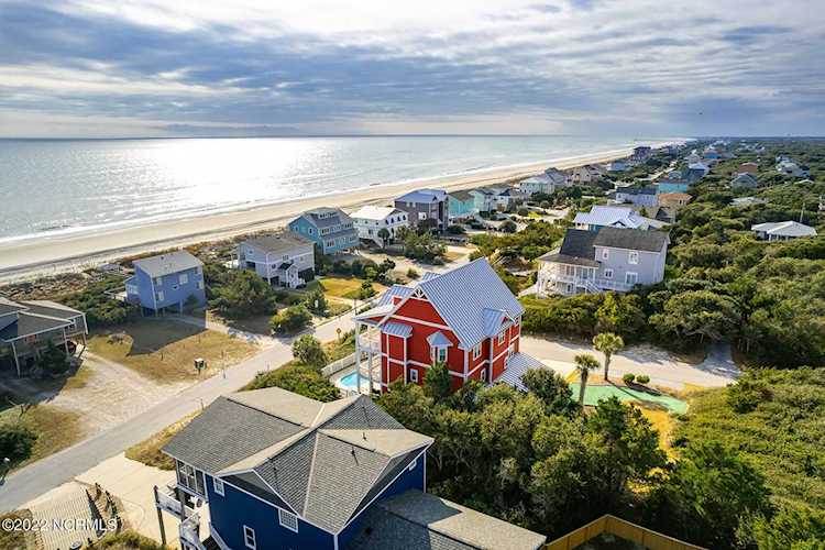 100 Rip Tide Ct Emerald Isle, NC 28594 | MLS 100391805 Photo 1
