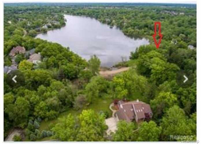 00 Walnut Lake Road West Bloomfield Twp, MI 48322