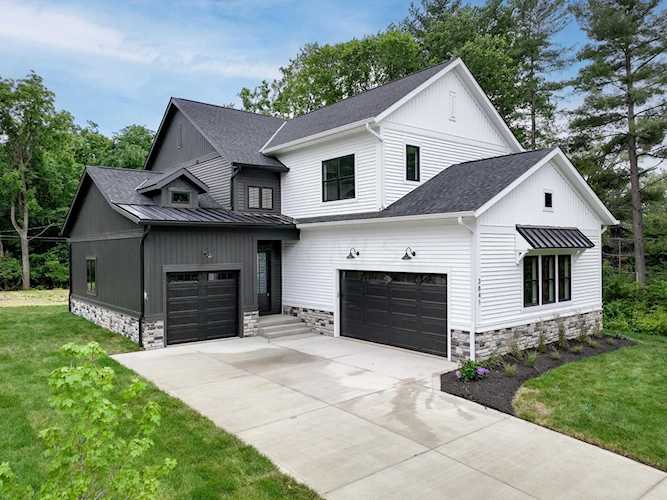 3841 Tonti Drive Dublin, OH 43016