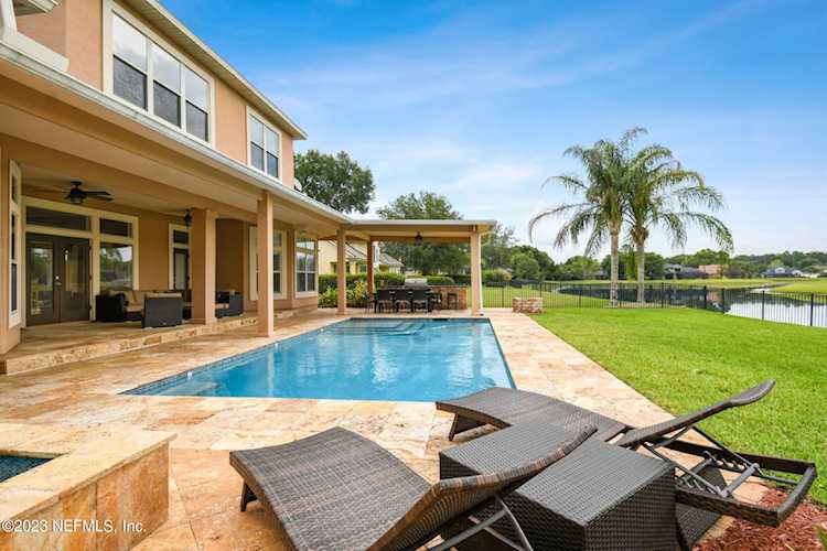 389 N Lombardy LOOP St Johns, FL 32259