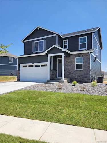 7448 E 158th Ave Waterside At Todd Creek ***EXPECTED DELIVERY DATE: JULY*** Welcome home to the Sienna Floorplan! This three-bedroom,... Thornton Adams CO 80602 7230314 home for sale $565,000 7230314 Photo 1