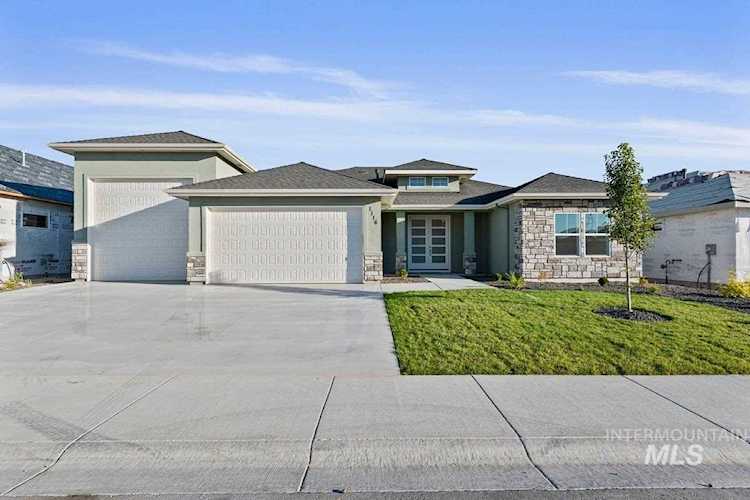 Build Idaho- Prepare to be Moved! Idaho's Ultimate Home Search Photo 1