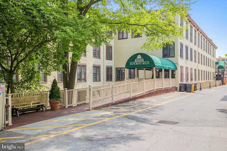 PHOTOS & DETAILS: 49UNIT Bancroft Mills Rd #3E, Wilmington, DE 19806 For Sale - MLS #DENC2043478 - Photos, Virtual Tour, School Info - Real Estate Listing Info Photo 1