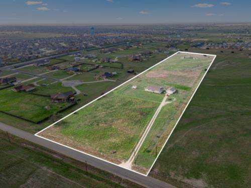2691 County Road 314 RD Jarrell, TX 76537