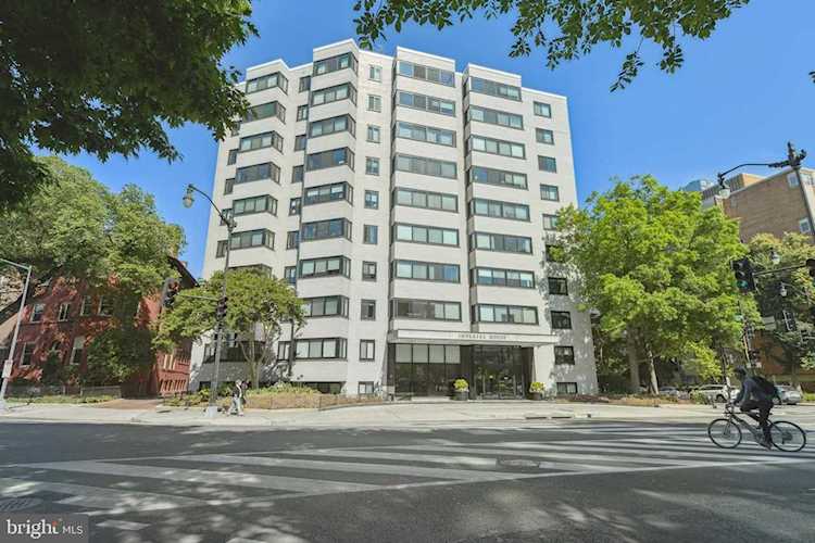 1601 18th St NW #403 Washington, DC 20009 | MLS DCDC2098310 Photo 1