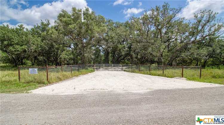 166 Mcguill Road Refugio, TX 78377