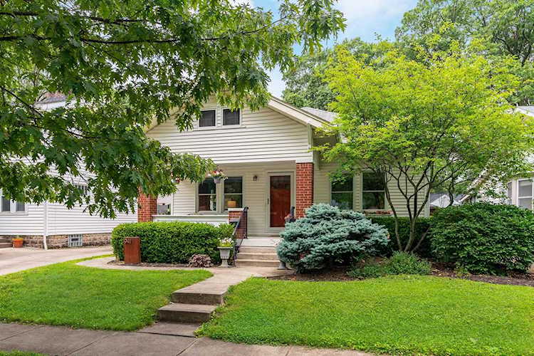941 Euclaire Avenue Bexley, OH 43209 | MLS 223019739 Photo 1