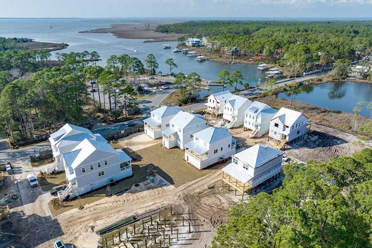 56 Mckenna Way Santa Rosa Beach, FL 32459 | MLS 895542 Photo 1