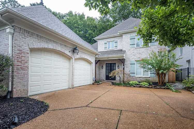 782DSearch BHHS Taliesyn homes for sale in Germantown, Collierville