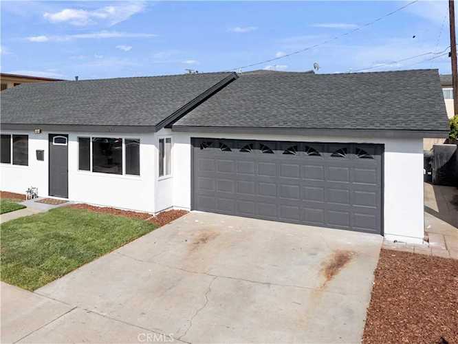 1246 S Spruce St Montebello, CA 90640 | MLS DW23115106 Photo 1
