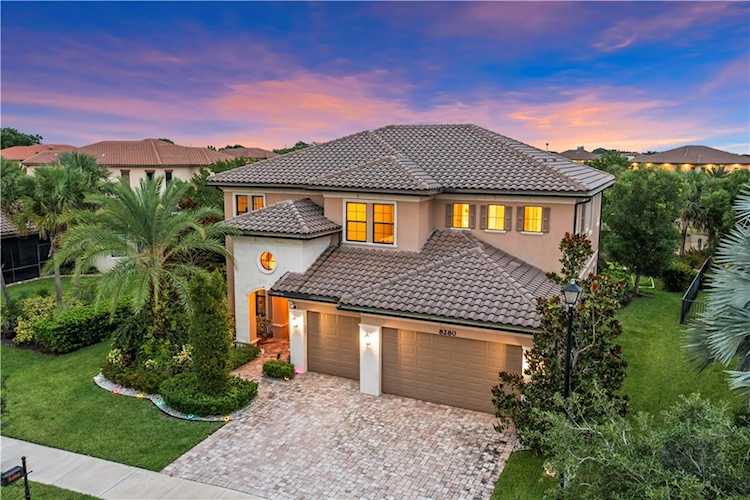 8280 NW 115th Way Parkland, FL 33076