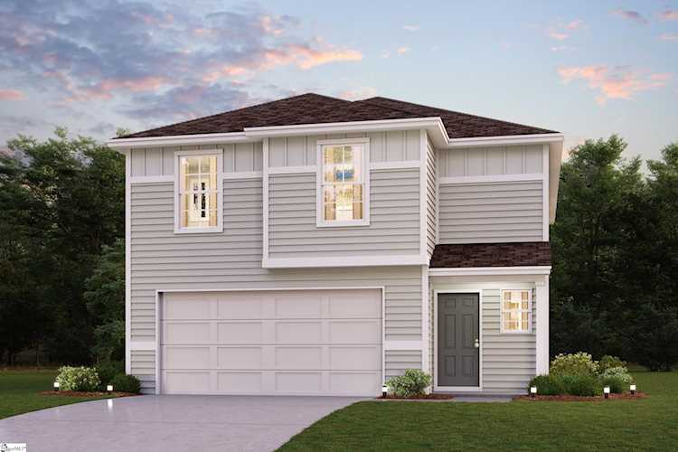 123 Field Crest Lane Gaffney, SC 29341