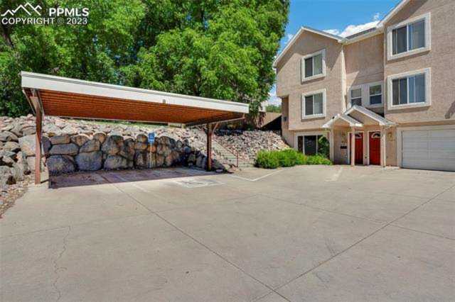 838 Mesa Valley Road Colorado Springs, CO 80907 | Ashford Realty Group Photo 1