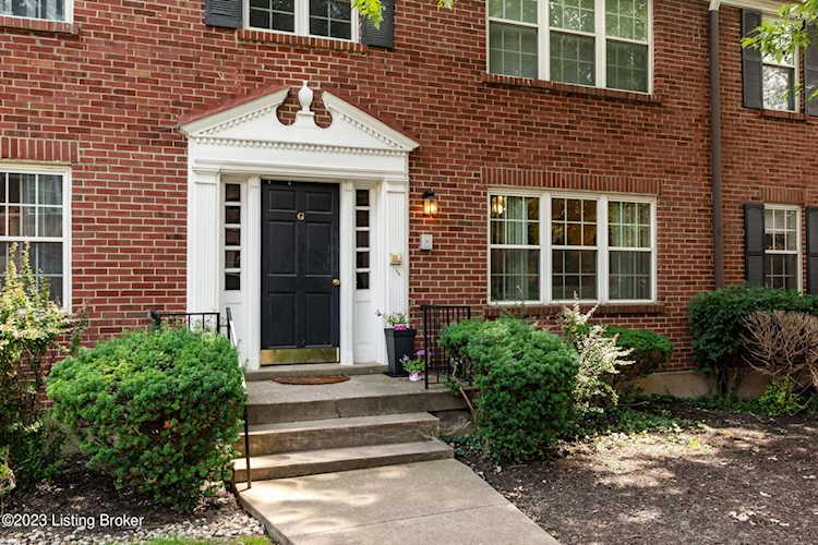 1609 Ellwood Ave #G1 Louisville, KY 40204 | MLS 1639650 Photo 1