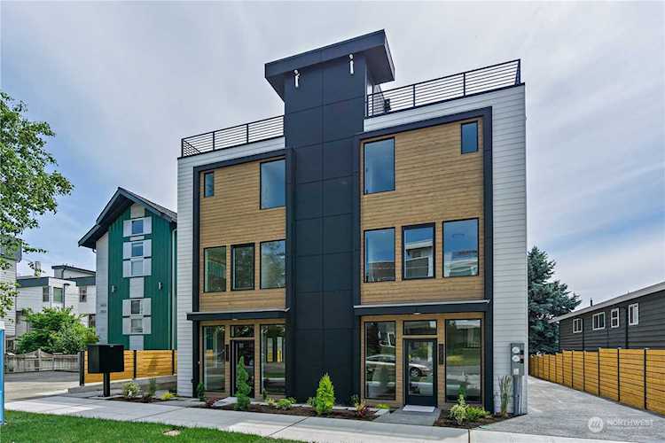 2429 NW 64th St #B Seattle, WA 98107 - home for sale for $985,000 Photo 1