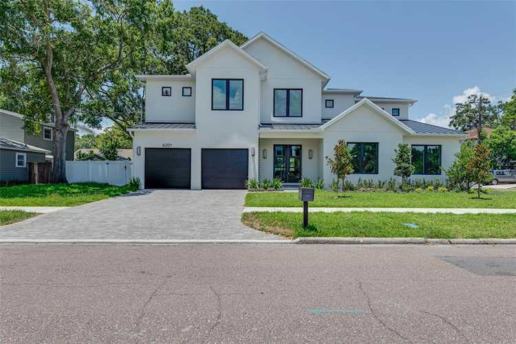 4201 W Tacon St Tampa, FL 33629