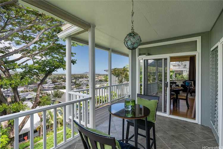 1326 Aupapaohe Street Kailua, HI 96734