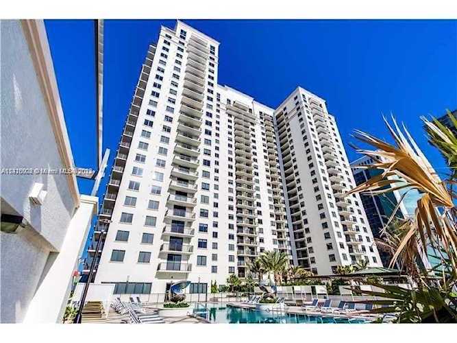 999 SW 1st Ave #2607 Miami, FL 33130
