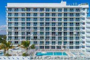 4250 Biscayne Blvd #917 Miami, FL 33137